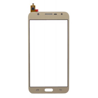 Touch Screen Digitizer For Samsung Galaxy J7 Nxt Gold By - Maxbhi Com
