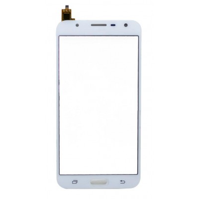 Touch Screen Digitizer For Samsung Galaxy J7 Nxt White By - Maxbhi Com