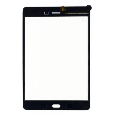 Touch Screen Digitizer For Samsung Galaxy Tab A 8 0 2015 Titanium By - Maxbhi Com