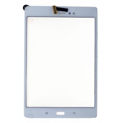 Touch Screen Digitizer For Samsung Galaxy Tab A 8 0 2015 White By - Maxbhi Com