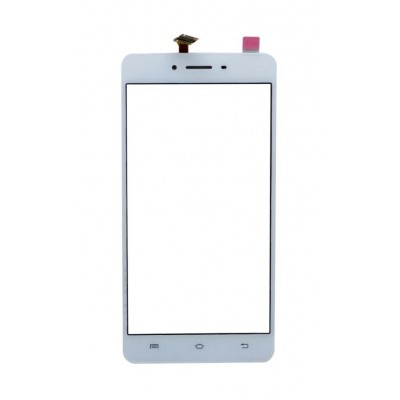 Touch Screen Digitizer For Vivo V3 Max White By - Maxbhi Com