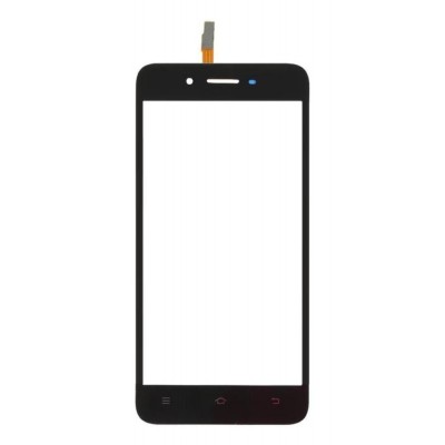 Touch Screen Digitizer For Vivo Y53 Grey By - Maxbhi Com