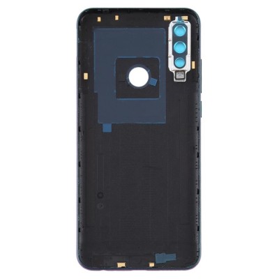 Back Panel Cover For Lenovo Z6 Youth Green - Maxbhi Com