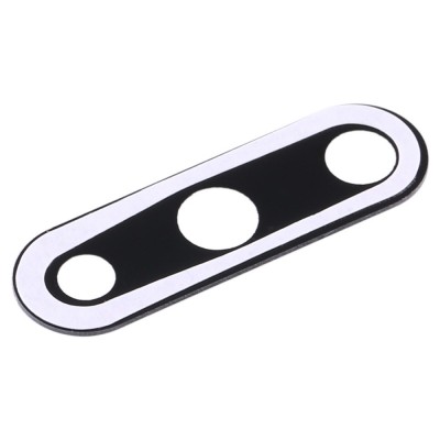 Camera Lens For Lenovo Z6 Youth White By - Maxbhi Com