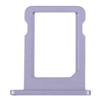 Sim Card Holder Tray For Apple Ipad Mini 2021 Purple - Maxbhi Com