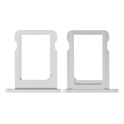 Sim Card Holder Tray For Apple Ipad Mini 2021 White - Maxbhi Com