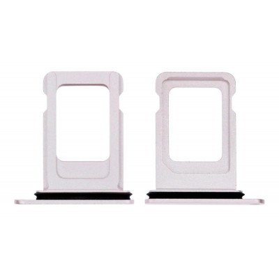 Sim Card Holder Tray For Apple Iphone 13 Mini Pink - Maxbhi Com