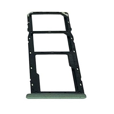 Sim Card Holder Tray For Realme Narzo 50a Green - Maxbhi Com