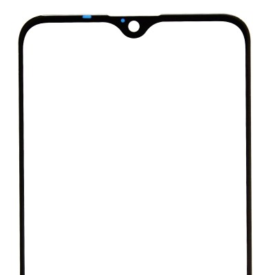 Touch Screen Digitizer For Lenovo Z6 Youth Green By - Maxbhi Com
