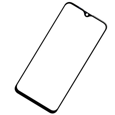 Touch Screen Digitizer For Lenovo Z6 Youth White By - Maxbhi Com
