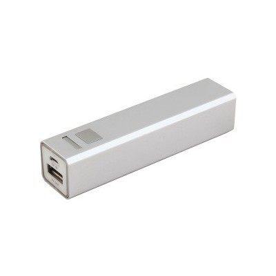 2600mAh Power Bank Portable Charger For Karbonn KT51