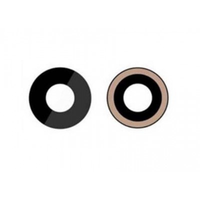 Camera Lens For Google Pixel C White By - Maxbhi Com