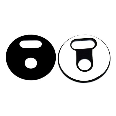 Camera Lens For Microsoft Lumia 950 Xl Dual Sim White By - Maxbhi Com