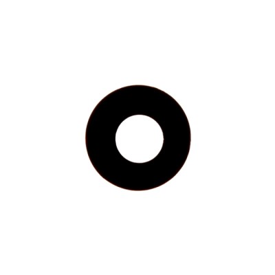 Camera Lens For Xiaomi Redmi 3x White By - Maxbhi Com