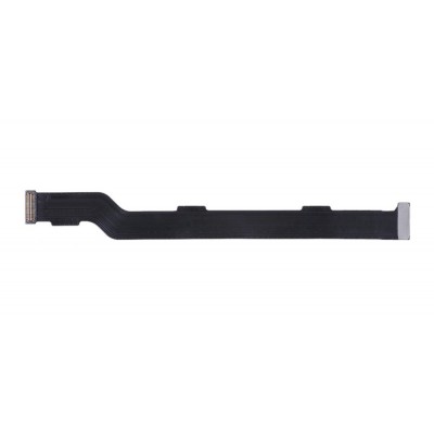 Main Board Flex Cable For Oppo R9 Plus By - Maxbhi Com