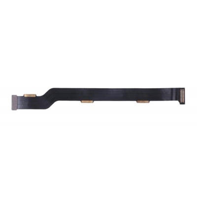Main Board Flex Cable For Oppo R9 Plus By - Maxbhi Com