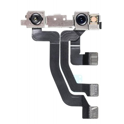 Replacement Front Camera For Apple Iphone Xs Max Selfie Camera By - Maxbhi Com