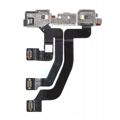 Replacement Front Camera For Apple Iphone Xs Max Selfie Camera By - Maxbhi Com