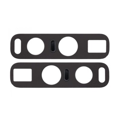 Camera Lens For Oppo Find X2 Pro Black By - Maxbhi Com