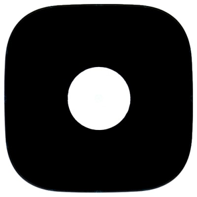 Camera Lens For Samsung Galaxy Tab A 10 5 Black By - Maxbhi Com