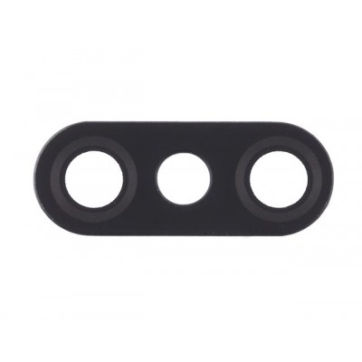 Camera Lens For Xiaomi Mi Mix 3 5g Black By - Maxbhi Com