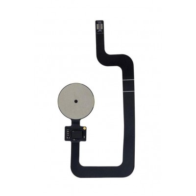 Fingerprint Sensor Flex Cable For Htc U12 Plus Blue By - Maxbhi Com