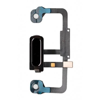 Fingerprint Sensor Flex Cable For Huawei Mate 9 Pro Black By - Maxbhi Com