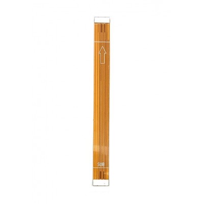 Main Board Flex Cable For Asus Zenfone Live L1 Za550kl By - Maxbhi Com
