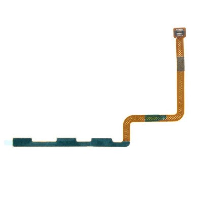 Volume Button Flex Cable For Xiaomi Mi Pad 4 Plus By - Maxbhi Com
