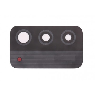 Camera Lens For Honor X10 Max 5g Black By - Maxbhi Com