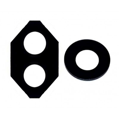Camera Lens For Nubia Red Magic 5s Black By - Maxbhi Com