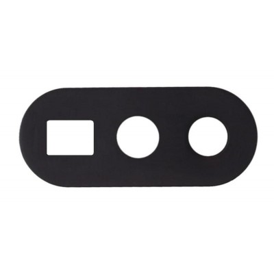 Camera Lens For Oppo Reno 5g White By - Maxbhi Com