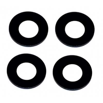 Camera Lens For Tcl 10 Plus White By - Maxbhi Com