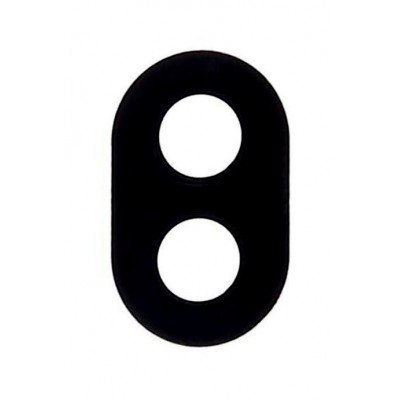 Camera Lens For Xiaomi Redmi 8a Pro White By - Maxbhi Com