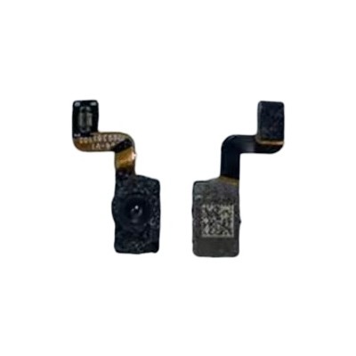 Fingerprint Sensor Flex Cable For Nubia Red Magic 5s Silver By - Maxbhi Com