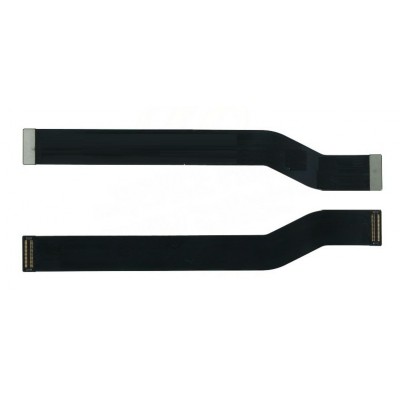 Main Board Flex Cable For Honor 9x Lite By - Maxbhi Com