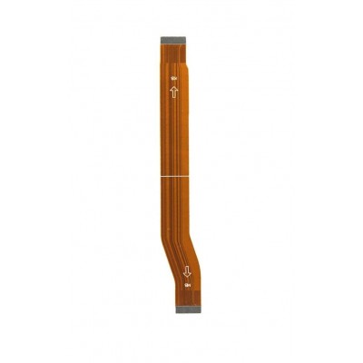 Main Board Flex Cable For Honor X10 Max 5g By - Maxbhi Com