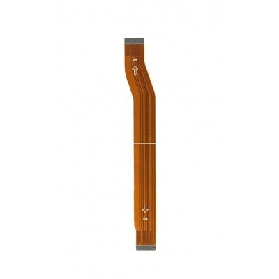 Main Board Flex Cable For Honor X10 Max 5g By - Maxbhi Com