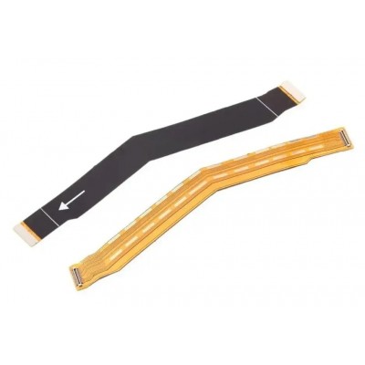 Main Board Flex Cable For Oppo A11k By - Maxbhi Com