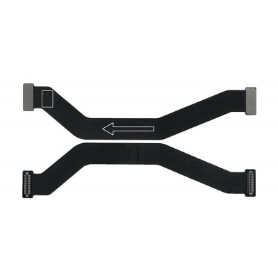 Main Board Flex Cable For Oppo Find X2 Pro By - Maxbhi Com