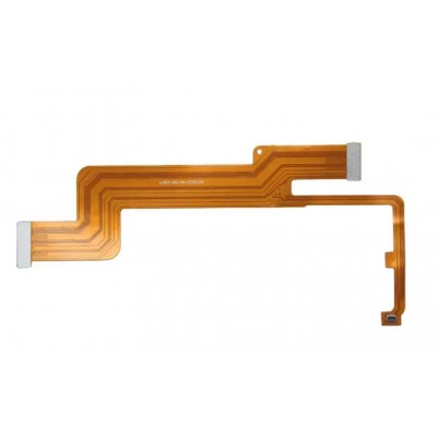 Main Board Flex Cable For Vivo Iqoo 3 5g By - Maxbhi Com