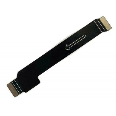 Main Board Flex Cable For Xiaomi Mi Mix 3 5g By - Maxbhi Com