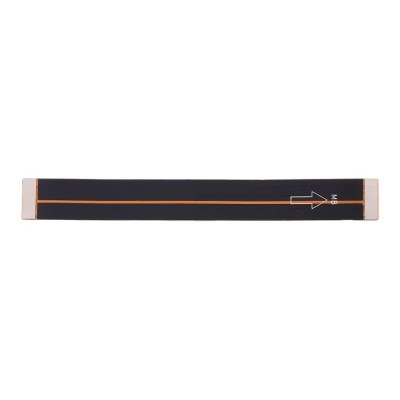 Main Board Flex Cable For Xiaomi Redmi 8a Pro By - Maxbhi Com