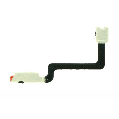 Power Button Flex Cable For Oppo A53 5g On Off Flex Pcb By - Maxbhi Com