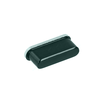 Power Button Outer For Alcatel 1s 2020 White By - Maxbhi Com