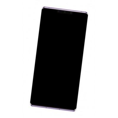 Volume Button Flex Cable For Huawei Mate 30 Pro 5g By - Maxbhi Com