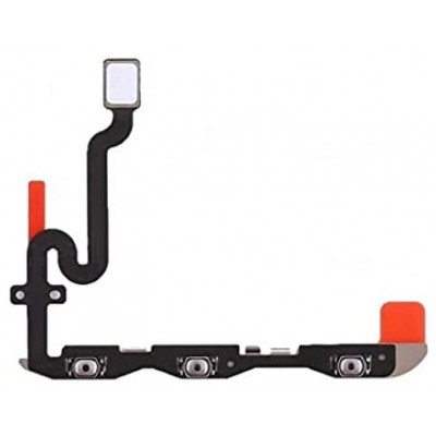 Volume Button Flex Cable For Huawei Mate 30 Pro 5g By - Maxbhi Com