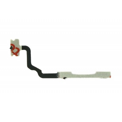 Volume Button Flex Cable For Oppo A53 5g By - Maxbhi Com