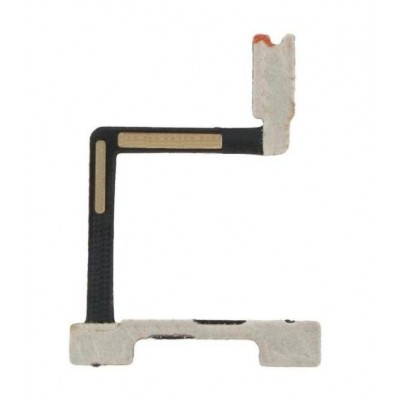 Volume Button Flex Cable For Oppo Reno 5g By - Maxbhi Com