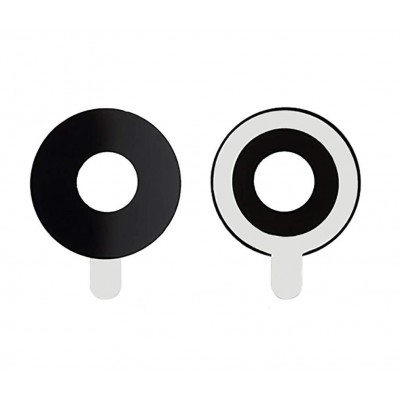 Camera Lens For Htc One E8 Black By - Maxbhi Com